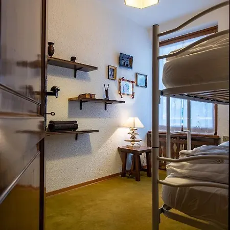 Nd Apartment *