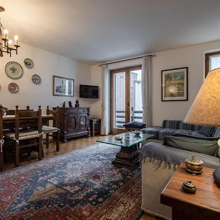 Nd Apartment Madonna di Campiglio