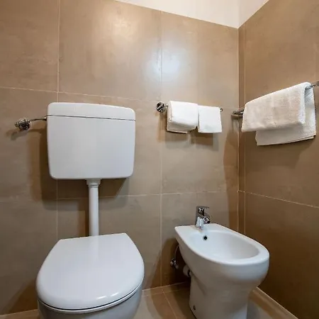Apartment Nd