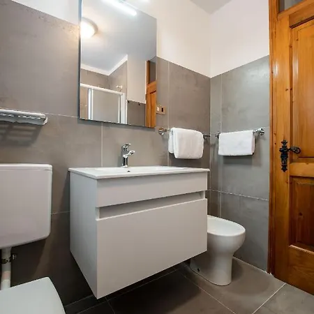 Nd Apartment Madonna di Campiglio