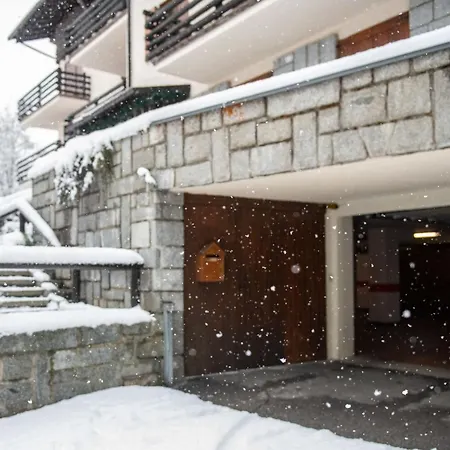 Apartment Nd *