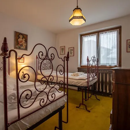 Apartment Nd Madonna di Campiglio