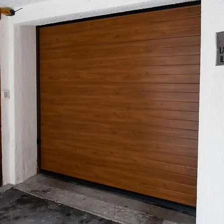 Apartment Nd